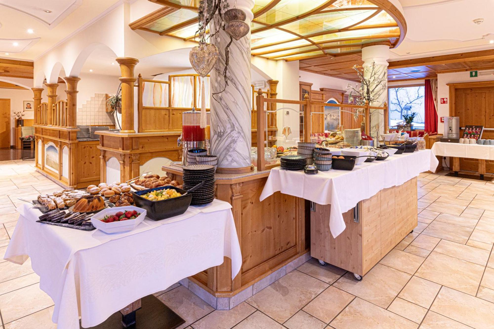 Hotel Thuinerwaldele Випитено Экстерьер фото