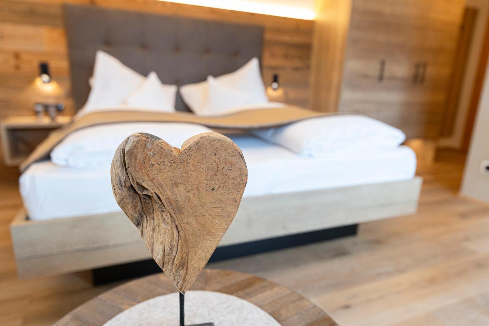 Hotel Thuinerwaldele Випитено Экстерьер фото