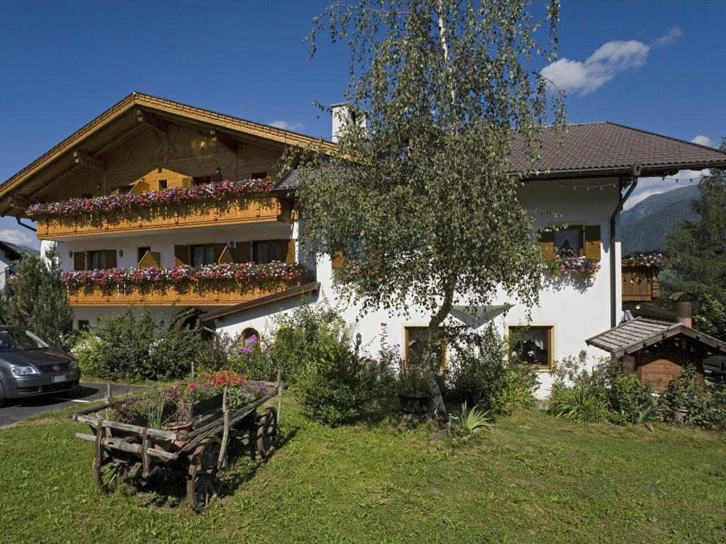 Hotel Thuinerwaldele Випитено Экстерьер фото