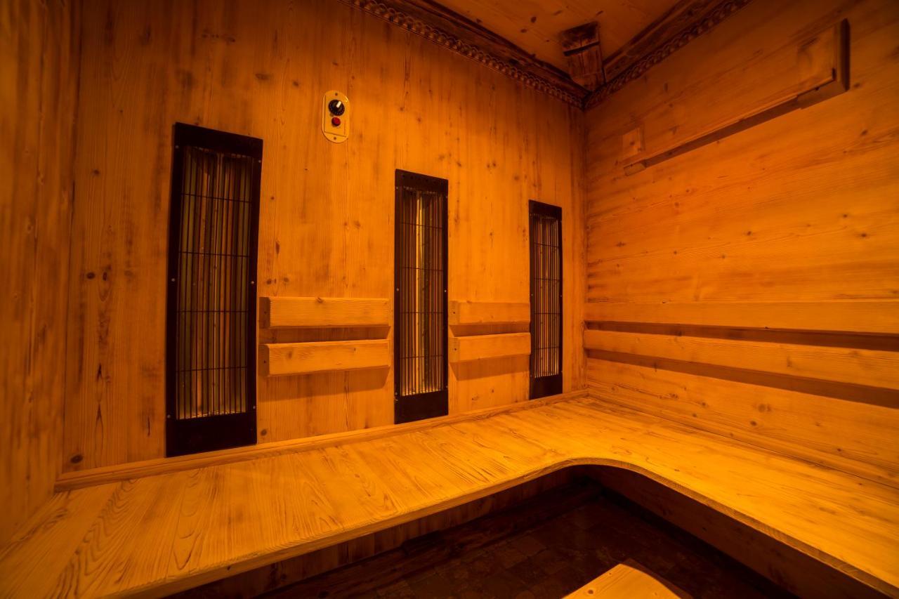 Hotel Thuinerwaldele Випитено Экстерьер фото