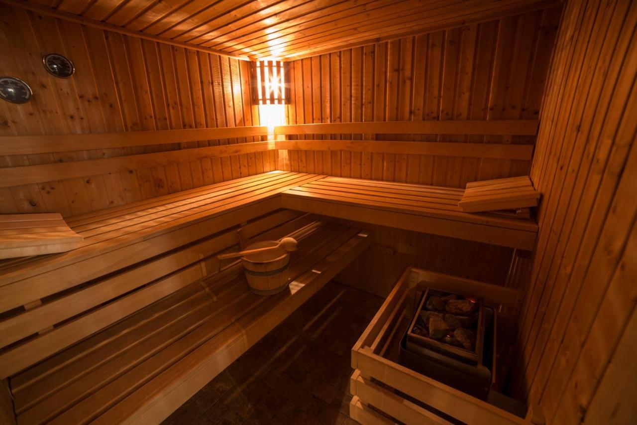 Hotel Thuinerwaldele Випитено Экстерьер фото